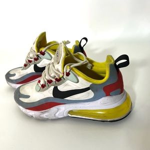 Nike air shoes size 6.5.